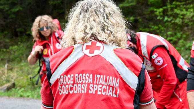 Protezione civile: maxi esercitazione sul rischio alluvioni