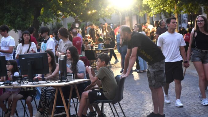 Alba / Ancora due appuntamenti con i Giobia fest in piazza Pertinace