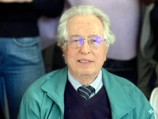 Addio a Giuseppe Cagnoli, coadiutore salesiano, per oltre cinquant'anni colonna e sorriso dell'Opera di Bra 1