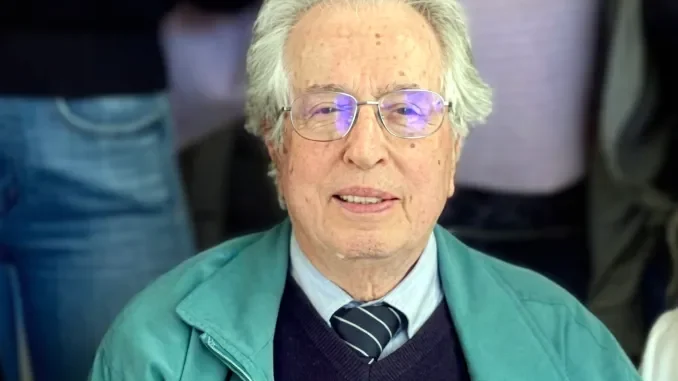 Addio a Giuseppe Cagnoli, coadiutore salesiano, per oltre cinquant'anni colonna e sorriso dell'Opera di Bra 1