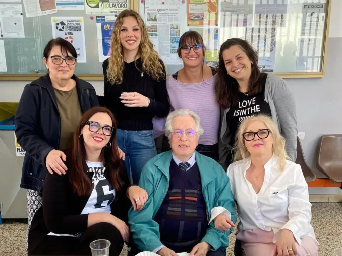 Addio a Giuseppe Cagnoli, coadiutore salesiano, per oltre cinquant'anni colonna e sorriso dell'Opera di Bra