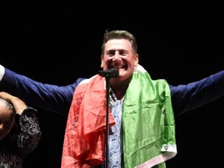 Tony Hadley apre l'edizione del mezzo secolo di Monfortinjazz 1