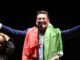 Tony Hadley apre l'edizione del mezzo secolo di Monfortinjazz 1
