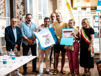 Hill Barolo 2026: La Morra ricorda Giorgio Viberti &ldquo;Ballarin&rdquo; 1