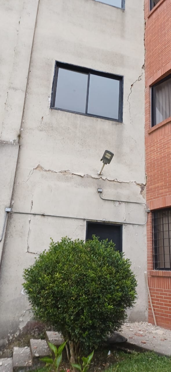 Terremoto in Venezuela: gli aggiornamenti dalla Famiglia paolina 1