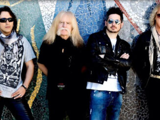 Monferrato On Stage: a Cocconato il rock dei New Trolls