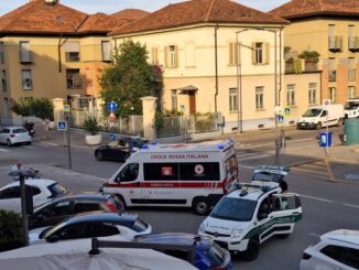Alba: anziana investita sulle strisce in corso Piave