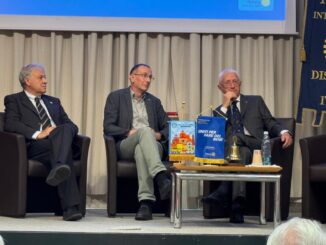 Rotary Club Bra: un libro celebra 50 anni di storia e servizio