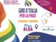 Alba ospita il Giro d'Italia per la Pace