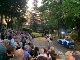 Magliano alfieri / Cinque appuntamenti con parole e musica nel parco Alfieri
