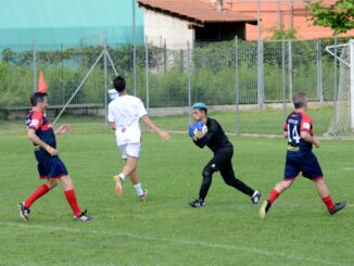 Con La partita più bella del mondo a Canale lo sport incontra la solidarietà