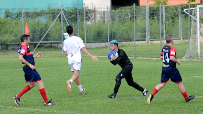 Con La partita più bella del mondo a Canale lo sport incontra la solidarietà