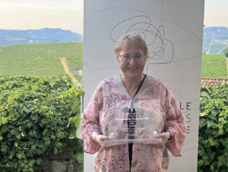 Premio Mario Lattes: a Margherita Podestà Heir il riconoscimento per la traduzione di Jon Fosse