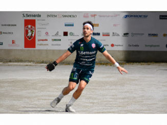 La stagione della pallapugno entra nel vivo: ecco il punto completo su tutti i campionati senior e giovanili