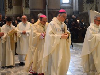 Papa Leone XIV nomina Monsignor Mellino al Dicastero