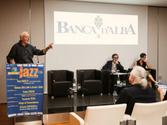 Monfortinjazz: 50 anni di musica tra stelle internazionali