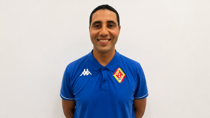 Nordine Hallil &egrave; il nuovo responsabile del settore giovanile del Bra calcio