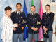 Asti: tre nuovi commissari per rafforzare la Polizia di Stato