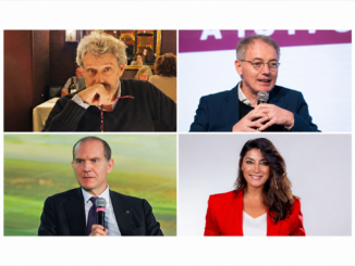 Un grande convegno per festeggiare gli 80 anni di Confagricoltura Cuneo