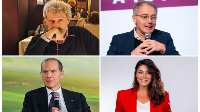 Un grande convegno per festeggiare gli 80 anni di Confagricoltura Cuneo