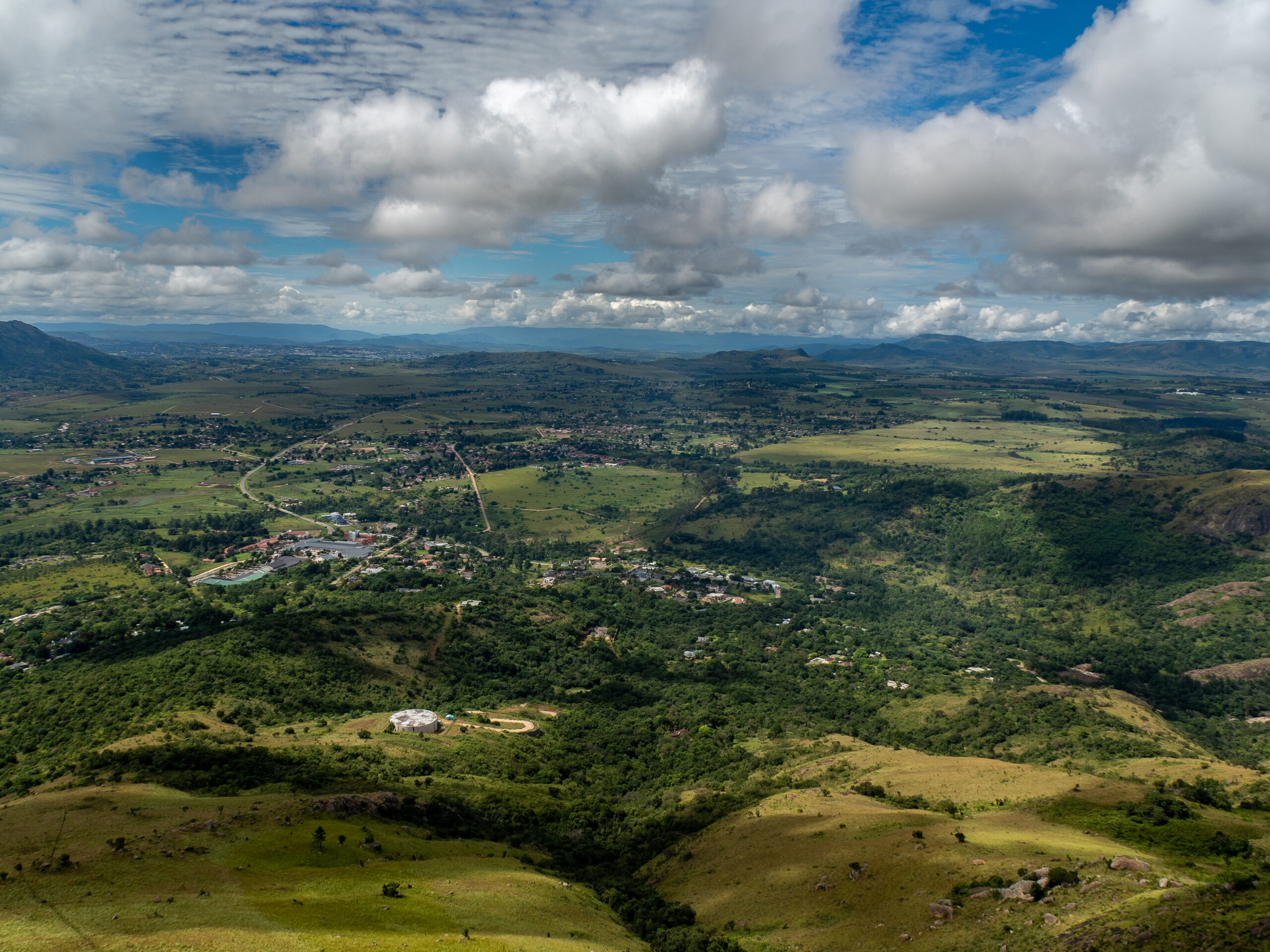 IL REPORTAGE / In Eswatini per evitare la strada c&rsquo;&egrave; solo l&rsquo;asilo. Il viaggio di Elisa Pira in Africa 2