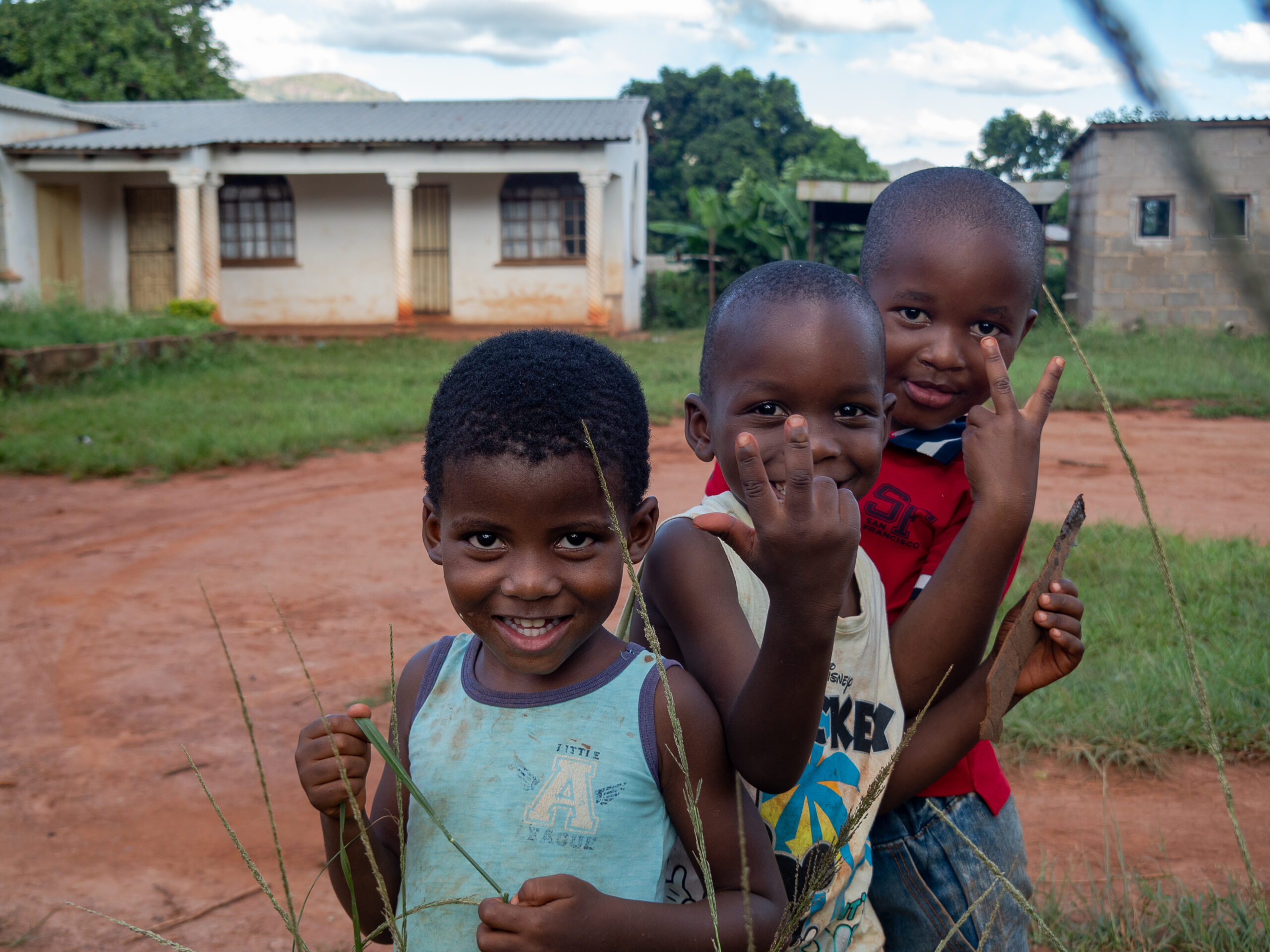 IL REPORTAGE / In Eswatini per evitare la strada c&rsquo;&egrave; solo l&rsquo;asilo. Il viaggio di Elisa Pira in Africa 4