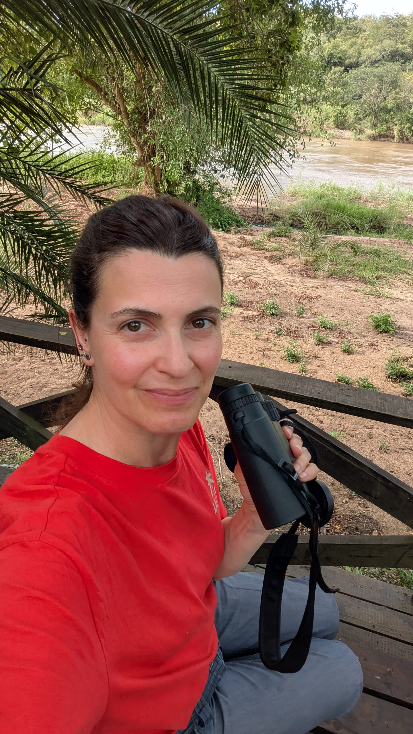 IL REPORTAGE / In Eswatini per evitare la strada c&rsquo;&egrave; solo l&rsquo;asilo. Il viaggio di Elisa Pira in Africa 11