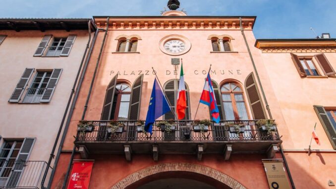 Festa della Repubblica: il 2 giugno ad Alba, Bra e sul territorio 1