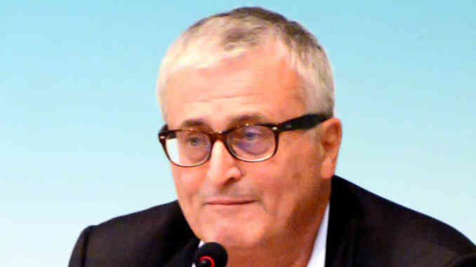 Discorso sulla Costituzione di Paolo Borgna e Barbara Berruti