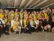 Asti: i Lions celebrano il passaggio della campana e il servizio