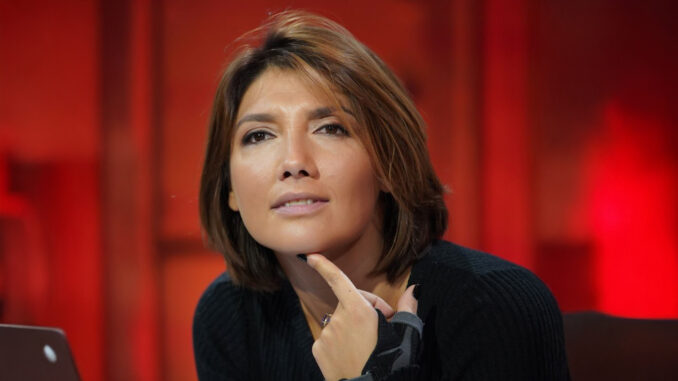 Passeggiate Letterarie: rinviato al 10 luglio l&rsquo;incontro con Valentina Petrini
