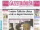 Gazzetta d’Alba: ecco la copertina che sarà nelle edicole domani, martedì 16 giugno