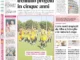 Gazzetta d&rsquo;Alba: ecco la copertina che sar&agrave; nelle edicole domani, marted&igrave; 23 giugno