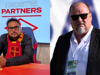 Calcio / Il Bra si separa dall'allenatore Nisticò e dal Ds Menicucci