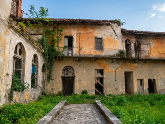 Savigliano: nuova residenza universitaria nell&rsquo;ex Santa Monica