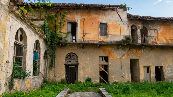 Savigliano: nuova residenza universitaria nell’ex Santa Monica
