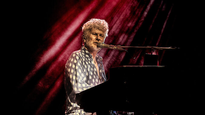 ScaloFestival: Ron annulla il concerto per motivi di salute