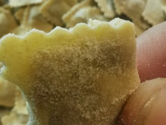 Sagra dell&rsquo;Agnolotto: gusto e territorio a Verzuolo