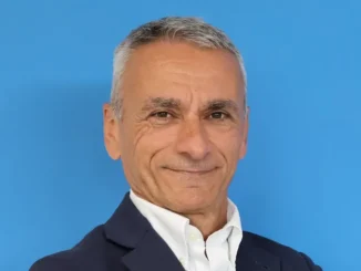 Tesisquare nomina Salvatore Paparelli come amministratore delegato, il fondatore Giuseppe Pacotto confermato presidente
