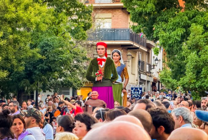 Alba: visita a Sant Cugat del Vall&egrave;s in vista del ventesimo anniversario del gemellaggio nel 2027 5