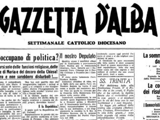 2 giugno: l'avvento della Repubblica nelle pagine di Gazzetta d'Alba del 1946 2