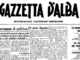 2 giugno: l'avvento della Repubblica nelle pagine di Gazzetta d'Alba del 1946 2