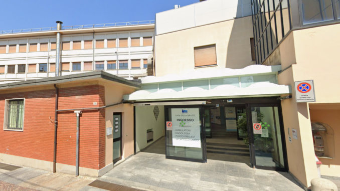 Ex San Lazzaro di Alba: sar&agrave; un gruppo di imprese capeggiato dalla torinese Cogefa a trasformarlo in casa di comunit&agrave; 1