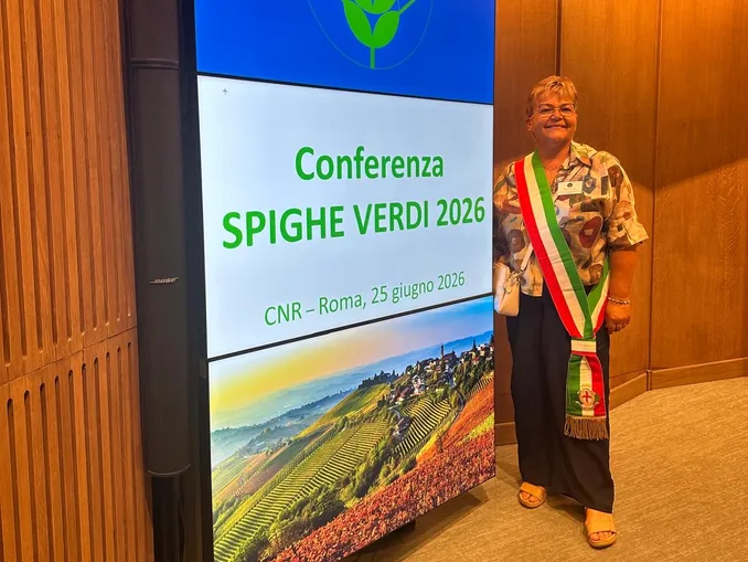 Piemonte: 22 Spighe Verdi, è la regione più premiata d’Italia 4