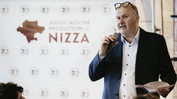 Nizza DOCG: nasce il Consorzio che guarda al futuro del territorio