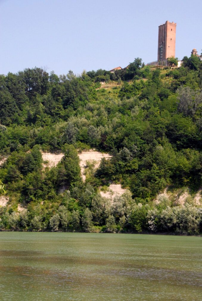 Le rocche di Barbaresco riconosciute geosito regionale. Domenica 7 una camminata celebrativa 1