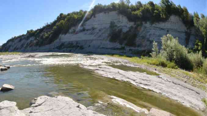 Le rocche di Barbaresco riconosciute geosito regionale. Domenica 7 una camminata celebrativa