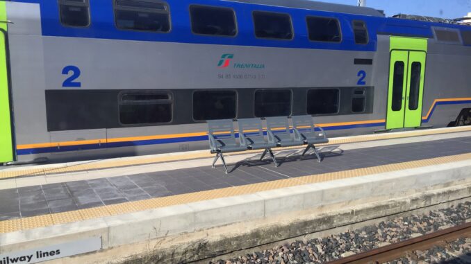 Ripetuti guasti al passaggio a livello al Mussotto: il Comune invia una segnalazione formale a Rfi