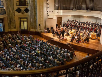 Torino: torna il Turin Baroque Music Festival