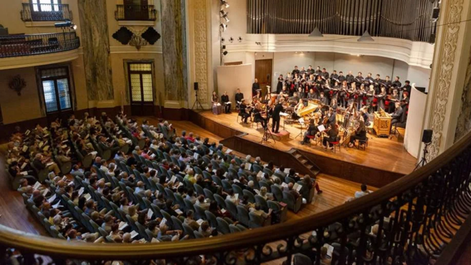 Torino: torna il Turin Baroque Music Festival